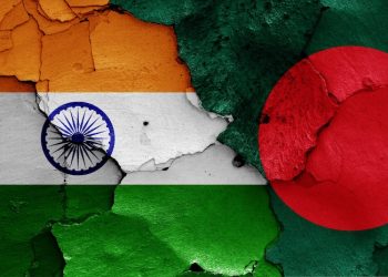 بنگلا دیش نے بھارت کے ساتھ انٹرنیٹ معاہدہ ختم کر دیا
