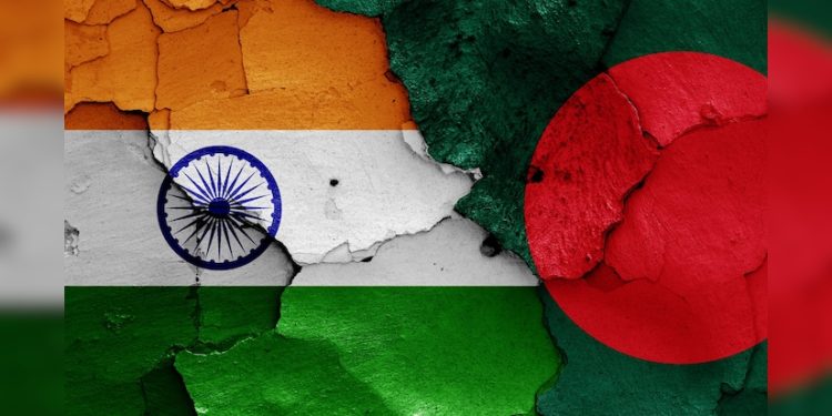 بنگلا دیش نے بھارت کے ساتھ انٹرنیٹ معاہدہ ختم کر دیا