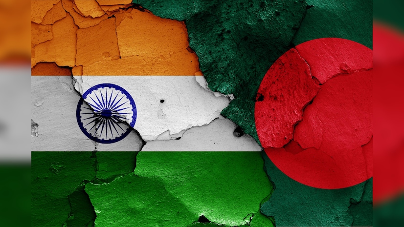بنگلا دیش نے بھارت کے ساتھ انٹرنیٹ معاہدہ ختم کر دیا