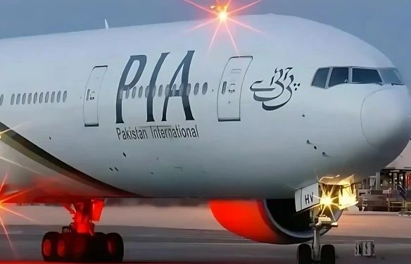مارچ 2024 سے پاکستان اور برطانیہ کے درمیان براہ راست پروازوں کی بحالی کا امکان ہے