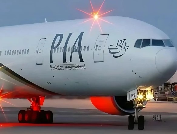 مارچ 2024 سے پاکستان اور برطانیہ کے درمیان براہ راست پروازوں کی بحالی کا امکان ہے