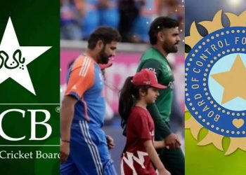 بھارتی بورڈ نے پاکستان کی ہائبرڈ ماڈل کی تجویز کو مسترد کر دیا