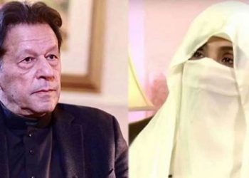 توشہ خانہ ٹو کیس، سماعت 30 دسمبر تک ملتوی