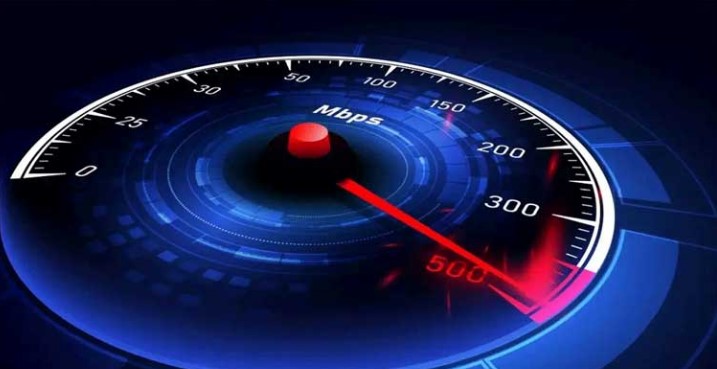 تیز ترین انٹرنیٹ والے ممالک میں پاکستان کون سے نمبر پر؟