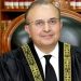 جسٹس منصور علی شاہ کا انتظامی جج کے طور پر کام سے انکار