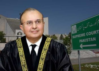 جوڈیشل کمیشن کے اجلاس سے پہلے جسٹس منصور علی شاہ کا ایک اور خط، اہم معاملات پر روشنی