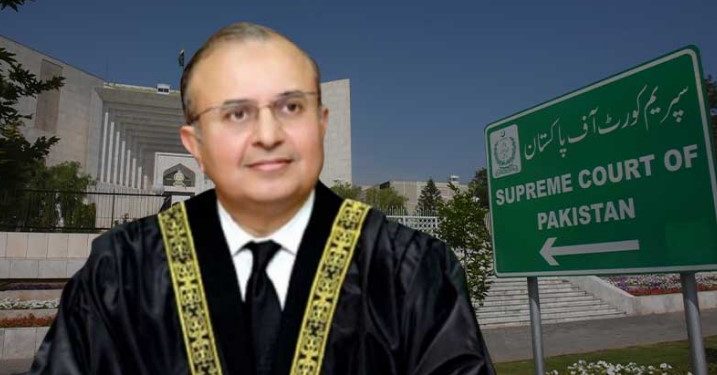 جوڈیشل کمیشن کے اجلاس سے پہلے جسٹس منصور علی شاہ کا ایک اور خط، اہم معاملات پر روشنی
