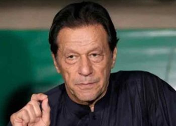 بانی پی ٹی آئی سمیت دیگر ملزمان کا صحت جرم سے انکار ، عدالت نے کیس کی آئندہ سماعت 10 دسمبر تک ملتوی کر دی