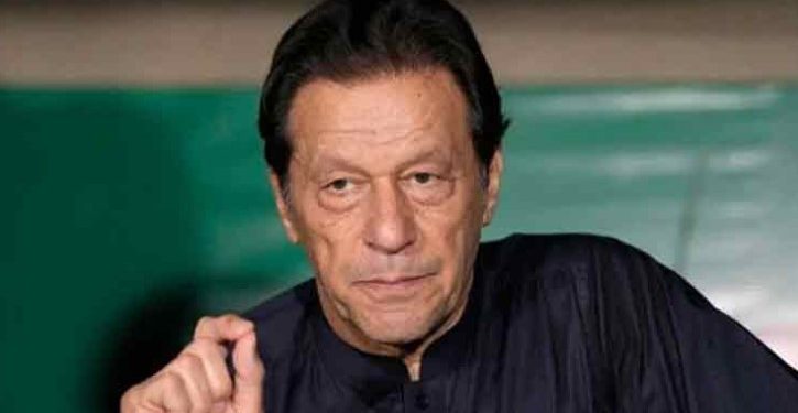 بانی پی ٹی آئی سمیت دیگر ملزمان کا صحت جرم سے انکار ، عدالت نے کیس کی آئندہ سماعت 10 دسمبر تک ملتوی کر دی