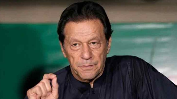 بانی پی ٹی آئی سمیت دیگر ملزمان کا صحت جرم سے انکار ، عدالت نے کیس کی آئندہ سماعت 10 دسمبر تک ملتوی کر دی