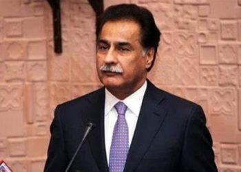 حکومتی اور پی ٹی آئی مذاکراتی کمیٹی کے اجلاس کی تاریخ اور وقت کا اعلان