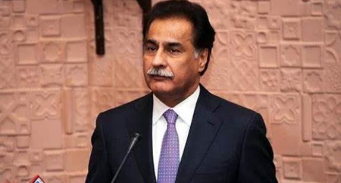 حکومتی اور پی ٹی آئی مذاکراتی کمیٹی کے اجلاس کی تاریخ اور وقت کا اعلان