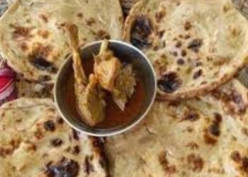 دمشق میں خوارک کی شدید کمی، روٹی 900 ، مرغی 119 فیصد مہنگی