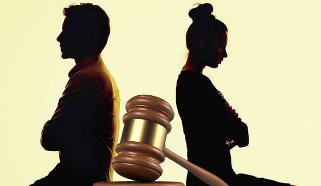 دنیا میں سب سے زیادہ طلاق کی شرح کس ملک میں؟