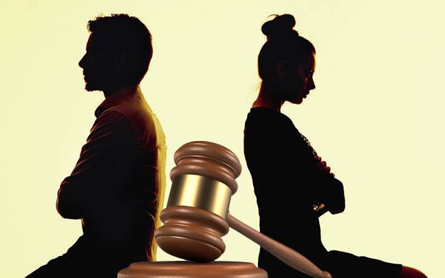 دنیا میں سب سے زیادہ طلاق کی شرح کس ملک میں؟