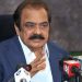 رانا ثناء اللہ کا پی ٹی آئی سے مذاکرات کے حوالے سے نرم مؤقف