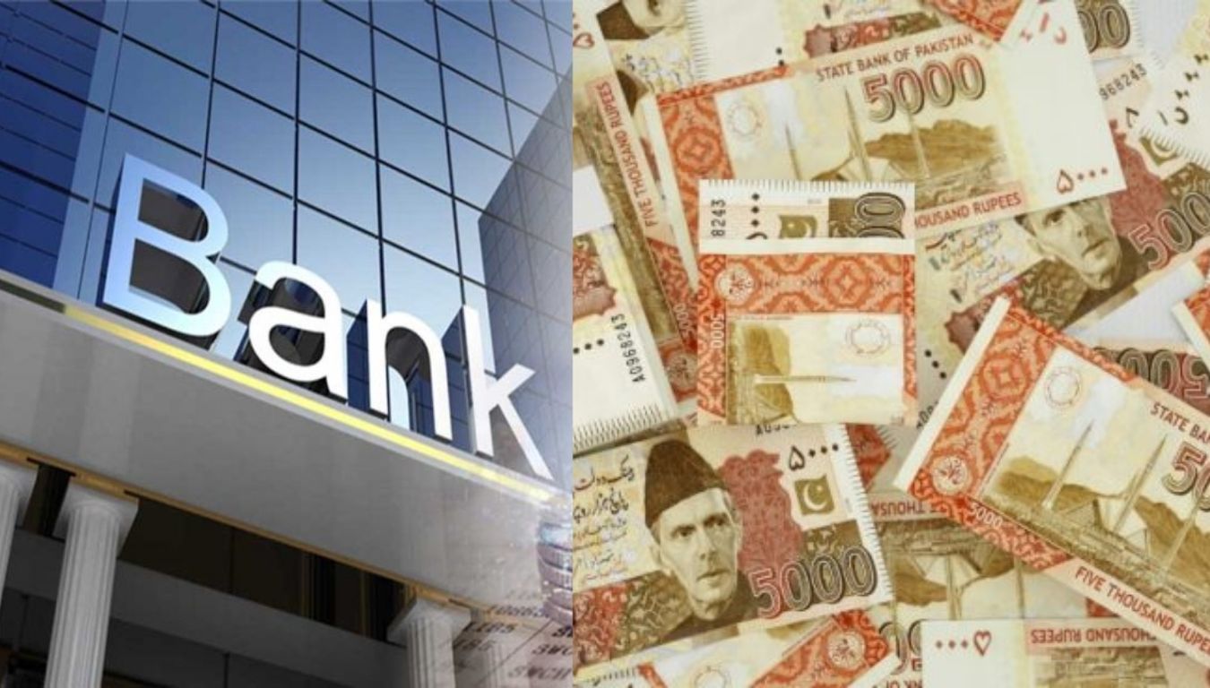 ریاستی اداروں نے 6 ماہ میں 147 ارب روپے کا نقصان، 9 سال میں مجموعی خسارہ 5900 ارب تک پہنچ گیا
