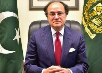 برآمدات میں اضافہ سے قومی معیشت اب مالی اور کرنٹ اکائونٹس میں سرپلس ہے