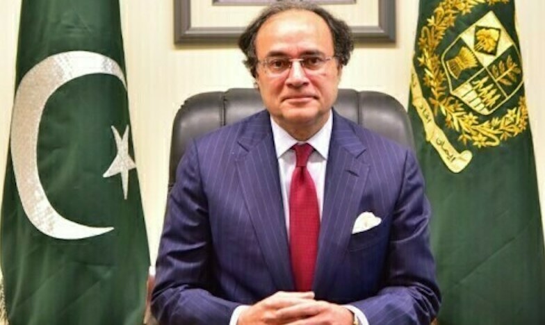 برآمدات میں اضافہ سے قومی معیشت اب مالی اور کرنٹ اکائونٹس میں سرپلس ہے