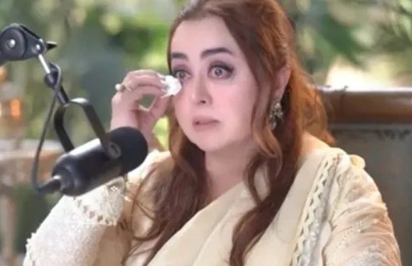 کئی مشکلات کا سامنا کیا جن میں سے سب سے بڑا غم اپنے دو بچوں کو کھونے کا ہے