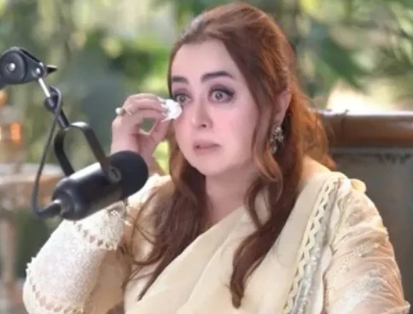 کئی مشکلات کا سامنا کیا جن میں سے سب سے بڑا غم اپنے دو بچوں کو کھونے کا ہے