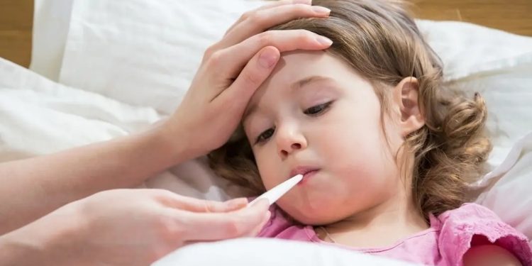 سردی میں نمونیا اور زکام کا خطرہ: ڈاکٹرز کی تنبیہ