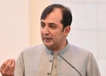 سکیورٹی اداروں کو دھمکیاں دینا خالد خورشید کو مہنگا پڑ گیا، 34 سال قید، 6 لاکھ جرمانہ
