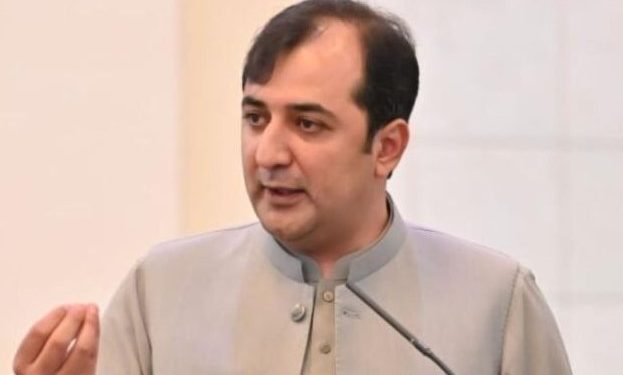 سکیورٹی اداروں کو دھمکیاں دینا خالد خورشید کو مہنگا پڑ گیا، 34 سال قید، 6 لاکھ جرمانہ