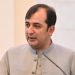 سکیورٹی اداروں کو دھمکیاں دینا خالد خورشید کو مہنگا پڑ گیا، 34 سال قید، 6 لاکھ جرمانہ