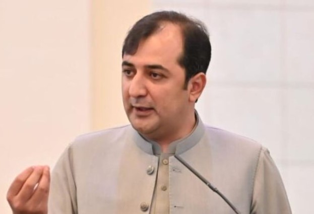 سکیورٹی اداروں کو دھمکیاں دینا خالد خورشید کو مہنگا پڑ گیا، 34 سال قید، 6 لاکھ جرمانہ