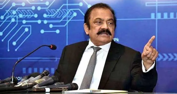 سیاستدان اپنی غلطیاں تسلیم کریں تو مسائل کا حل ممکن ہے، رانا ثنا