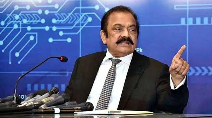 سیاستدان اپنی غلطیاں تسلیم کریں تو مسائل کا حل ممکن ہے، رانا ثنا