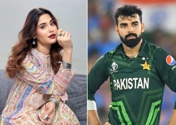 شاداب کیساتھ 6 سے 7 ماہ تعلقات رہے، ٹک ٹاکرکے حیران کن انکشافات
