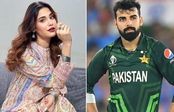 شاداب کیساتھ 6 سے 7 ماہ تعلقات رہے، ٹک ٹاکرکے حیران کن انکشافات