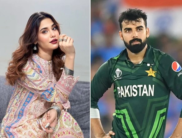 شاداب کیساتھ 6 سے 7 ماہ تعلقات رہے، ٹک ٹاکرکے حیران کن انکشافات