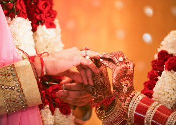 شادی شخصیت کو کیسے بدلتی ہے؟ ماہرین کی تحقیق