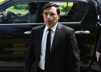شہید کارکنوں کے خاندانوں کو معاوضہ اور ملازمتیں دی جائیں گی: پی ٹی آئی کا اعلان