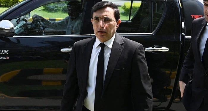 شہید کارکنوں کے خاندانوں کو معاوضہ اور ملازمتیں دی جائیں گی: پی ٹی آئی کا اعلان