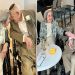 عمر کی سرحدوں کو پیچھے چھوڑتے ہوئے، دنیا کے سب سے معمر جوڑے کی شادی
