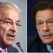عمران خان اسرائیلی منصوبے کا حصہ ہیں، پاکستان کو کمزور کرنے کی کوشش ہو رہی ہے: خواجہ آصف