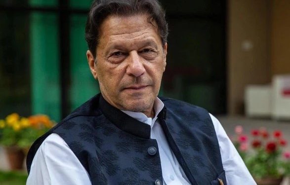 عمران خان کا مطالبات کی عدم منظوری پر سخت اقدام کا اعلان