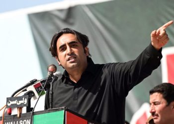 عمران خان کا نام بہانہ، اصل نشانہ پاکستان کا ایٹمی پروگرام اور میزائل ٹیکنالوجی: بلاول بھٹو