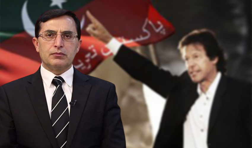 عمران خان کی مذاکرات کی تجویز پر بیرسٹر گوہر کا بڑا بیان
