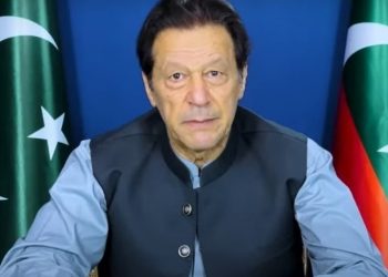 عمران خان کے خلاف توہین الیکشن کمیشن کیس سماعت کے لئے مقرر