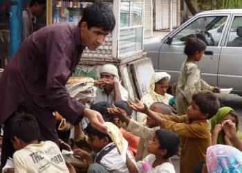 بلوچستان کے دیہی علاقوں میں 84 فیصد جبکہ شہری علاقوں میں 78 فیصد افراد غذائیت سے بھرپور خوراک خریدنے کی استطاعت نہیں رکھتے