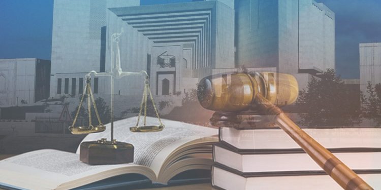 الیکٹرانک ووٹنگ کیس: پارلیمنٹ سے رجوع کریں، سپریم کورٹ کا مشورہ