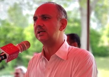 فوجی عدالتوں کے فیصلے ناقابل قبول، پی ٹی آئی کا چیلنج کرنے کا اعلان