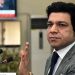 پی ٹی آئی سے مذاکرات سمیت تمام جمہوری معاملات جمہوری انداز میں ہی حل کیے جائیں گے