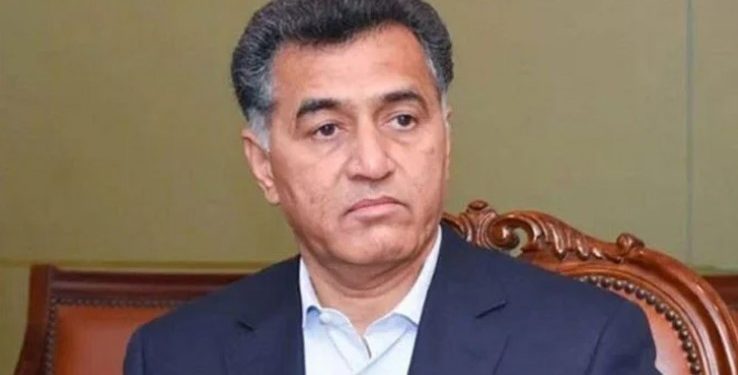 فیض حمید کیخلاف کورٹ مارشل کی کارروائی کا آغازکر دیا گیا