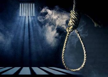 بائیکیا رائیڈر کے قاتل کو موت تک پھانسی کی سزا